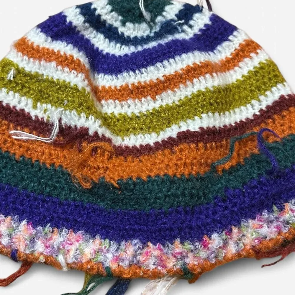 No-brand Women's multi Hat